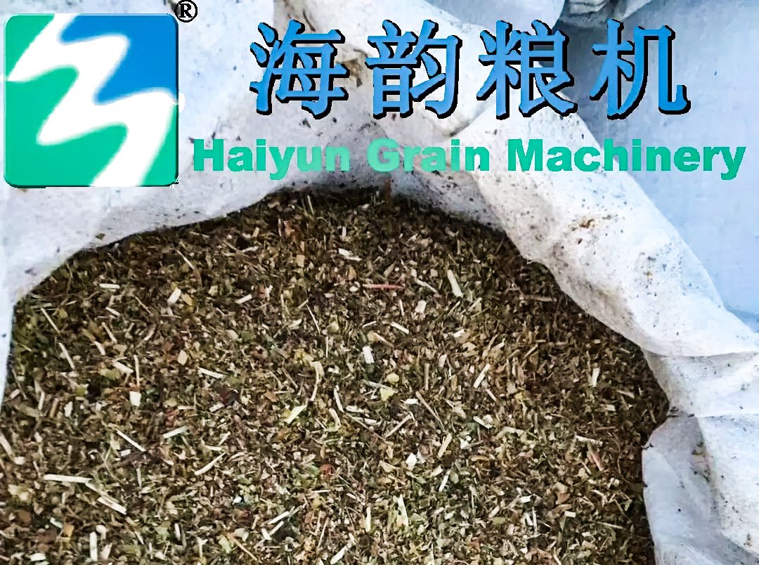 2000 kg/h Buckwheat Cleaning Machine - Image 6